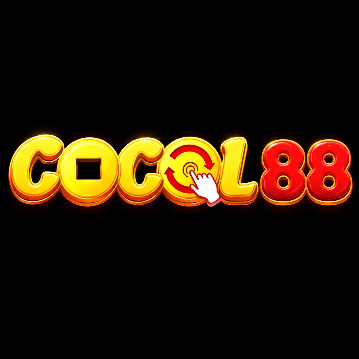 COCOL88 - Pembuat Logo Kreatif untuk Semua Kebutuhan Desain Anda